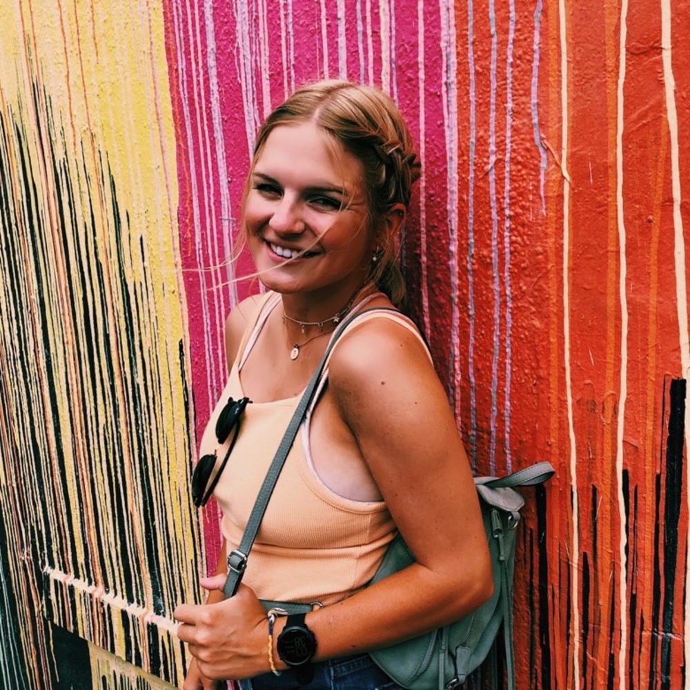Meet your Posher, Emma